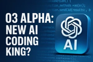 بررسی مدل جدید کدنویسی GPT-5 OpenAI