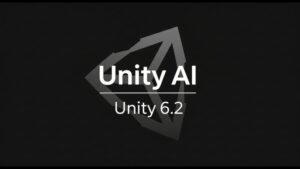 Unity 6.2 منتشر شد: هوش مصنوعی و امکانات جدید برای تحول بازیسازی!