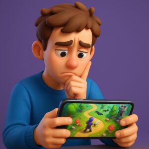 تحلیل بازار جهانی بازیهای هایپر کژوال (2024 تا سپتامبر 2025)