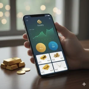 خرید و فروش آنلاین طلا با وردپرس