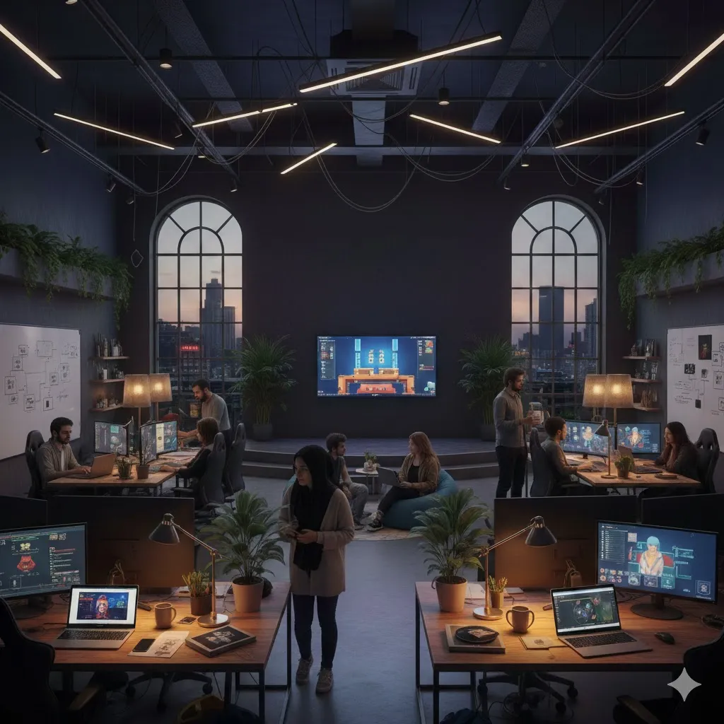 سورس‌کد رایگان بازی‌های اندرویدی