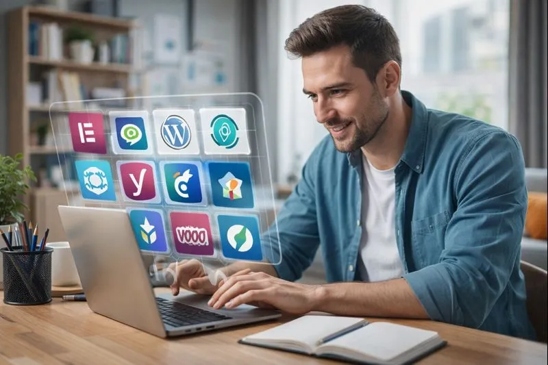 افزونه اختصاصی وردپرس