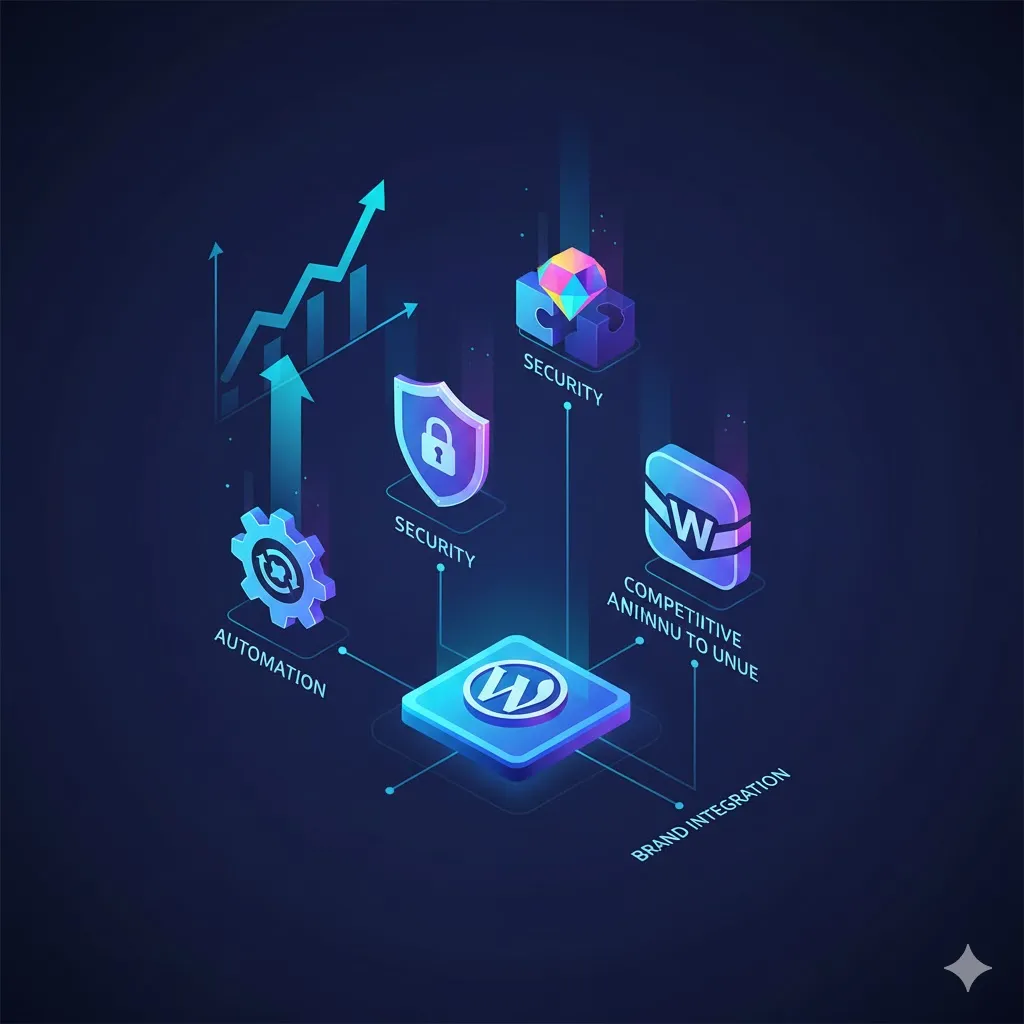 پلاگین اختصاصی وردپرس